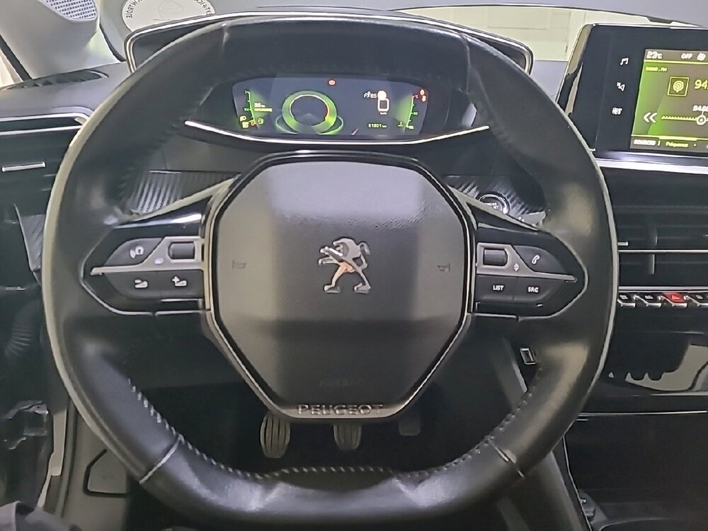 Occasion PEUGEOT 208 208 PureTech 100 S&S BVM6 - GT Line