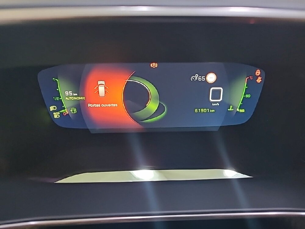 Occasion PEUGEOT 208 208 PureTech 100 S&S BVM6 - GT Line