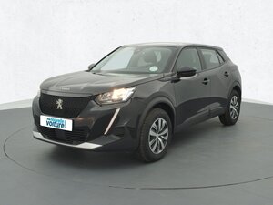 Occasion PEUGEOT 2008 2008 Electrique 136 ch - Active