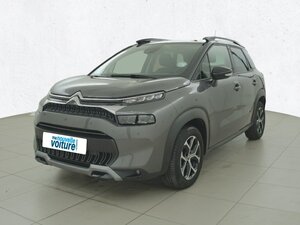 Occasion CITROEN C3 Aircross C3 Aircross BlueHDi 110 S&S BVM6 - Shine