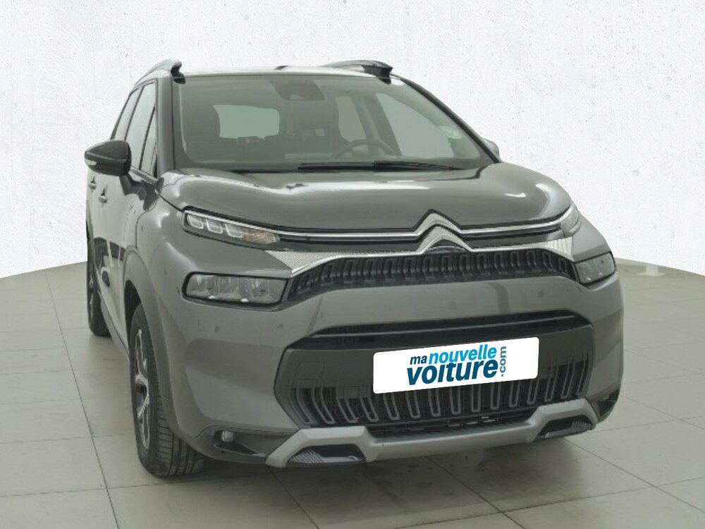 Occasion CITROEN C3 Aircross C3 Aircross BlueHDi 110 S&S BVM6 - Shine