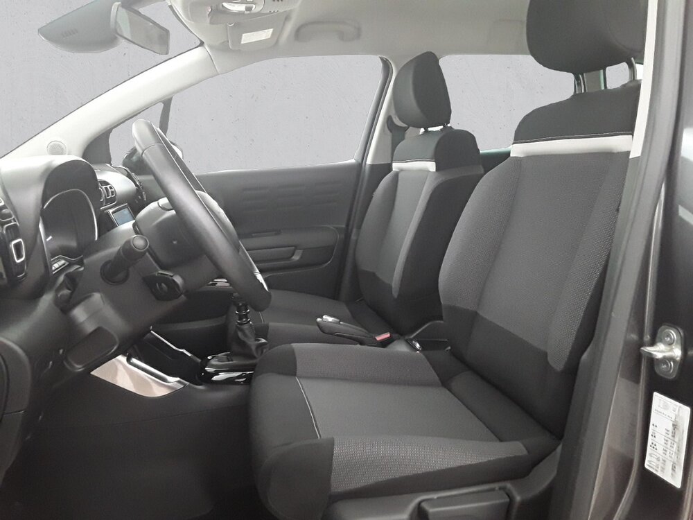 Occasion CITROEN C3 Aircross C3 Aircross BlueHDi 110 S&S BVM6 - Shine