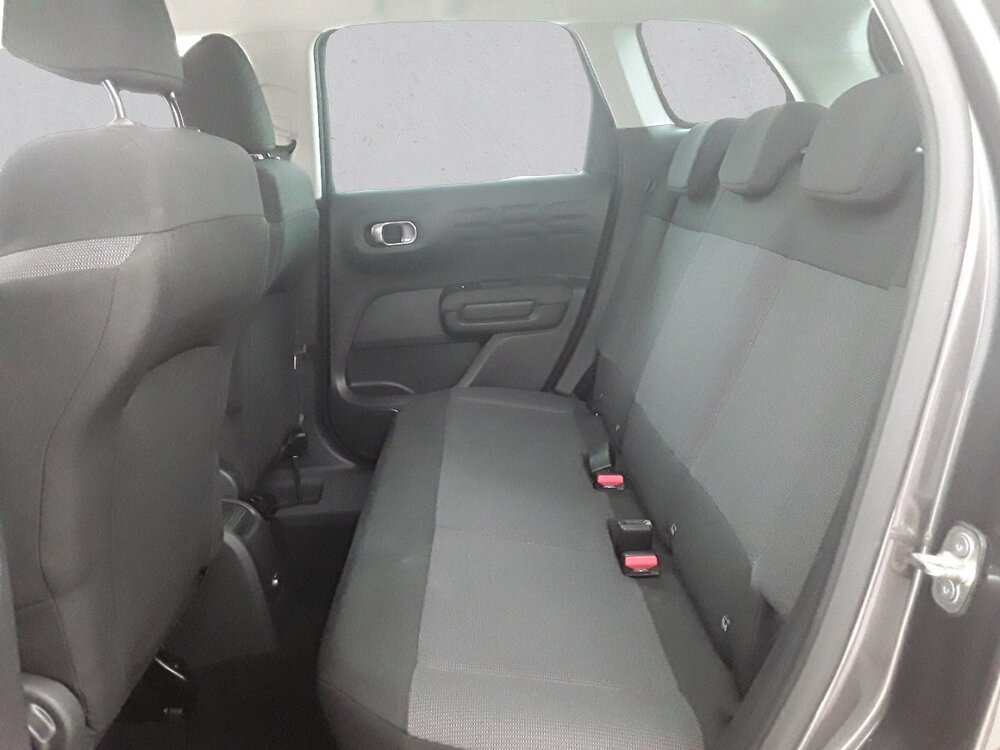 Occasion CITROEN C3 Aircross C3 Aircross BlueHDi 110 S&S BVM6 - Shine