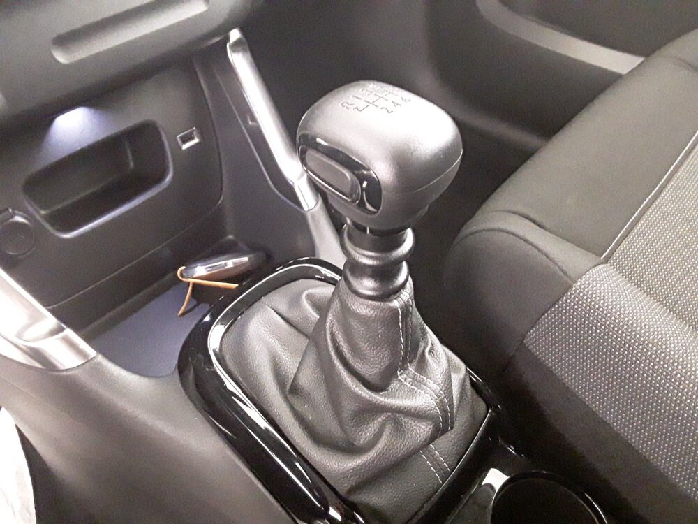 Occasion CITROEN C3 Aircross C3 Aircross BlueHDi 110 S&S BVM6 - Shine