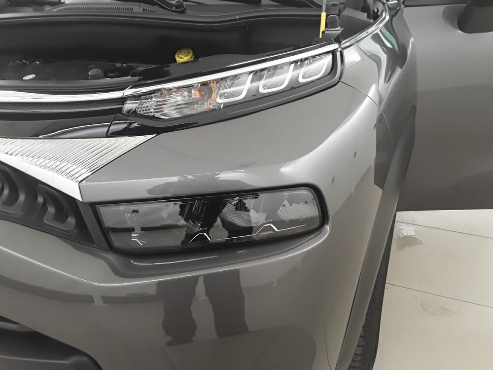 Occasion CITROEN C3 Aircross C3 Aircross BlueHDi 110 S&S BVM6 - Shine