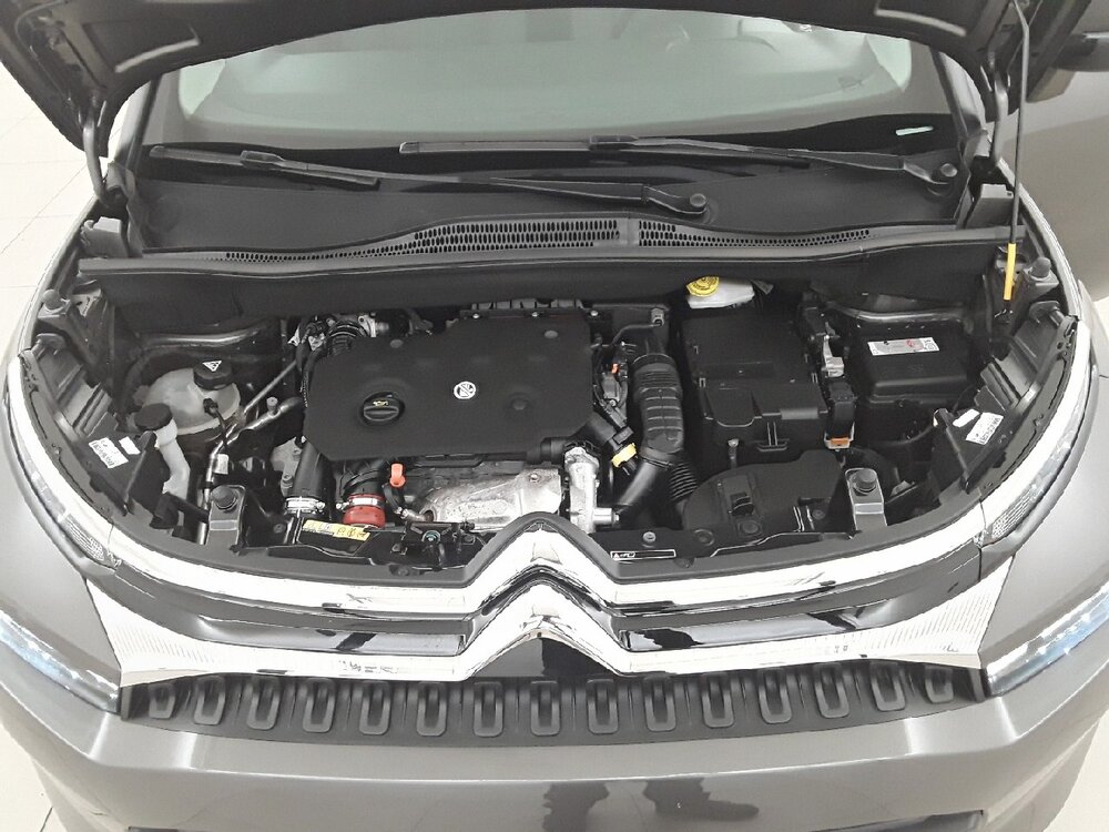 Occasion CITROEN C3 Aircross C3 Aircross BlueHDi 110 S&S BVM6 - Shine