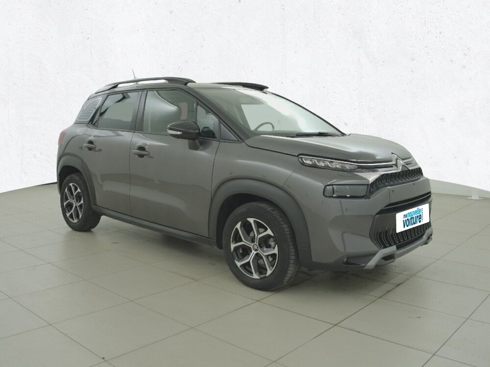 Occasion CITROEN C3 Aircross C3 Aircross BlueHDi 110 S&S BVM6 - Shine