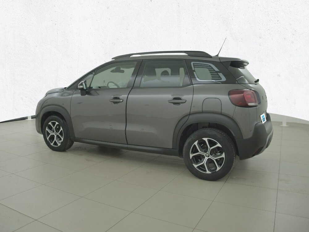 Occasion CITROEN C3 Aircross C3 Aircross BlueHDi 110 S&S BVM6 - Shine