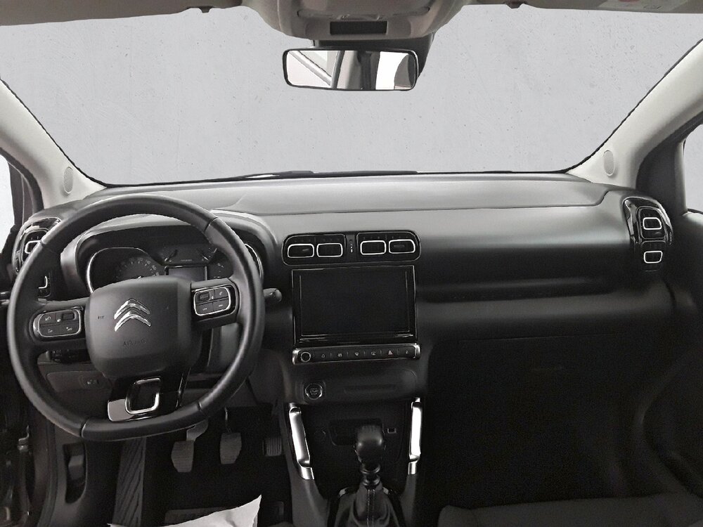 Occasion CITROEN C3 Aircross C3 Aircross BlueHDi 110 S&S BVM6 - Shine