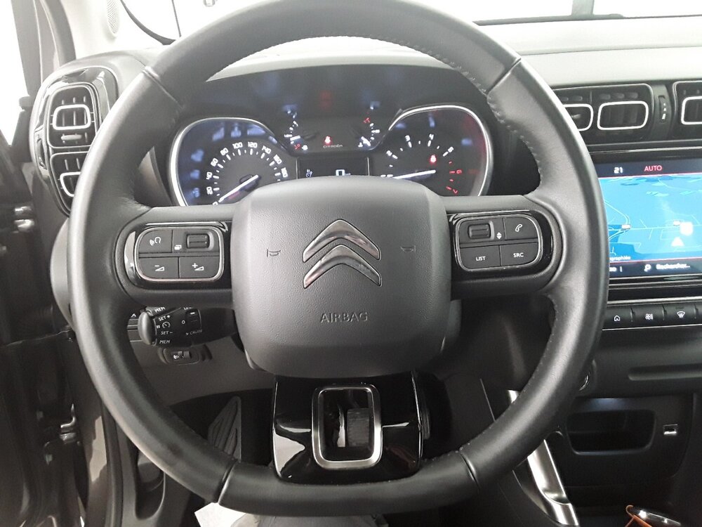 Occasion CITROEN C3 Aircross C3 Aircross BlueHDi 110 S&S BVM6 - Shine