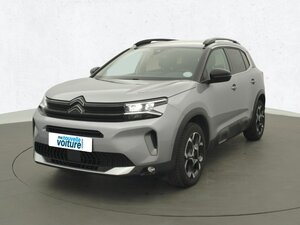 Occasion CITROEN C5 AirCross C5 Aircross BlueHDi 130 S&S EAT8 - Shine