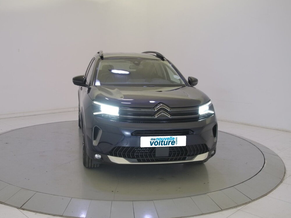 Occasion CITROEN C5 AirCross C5 Aircross BlueHDi 130 S&S EAT8 - Shine