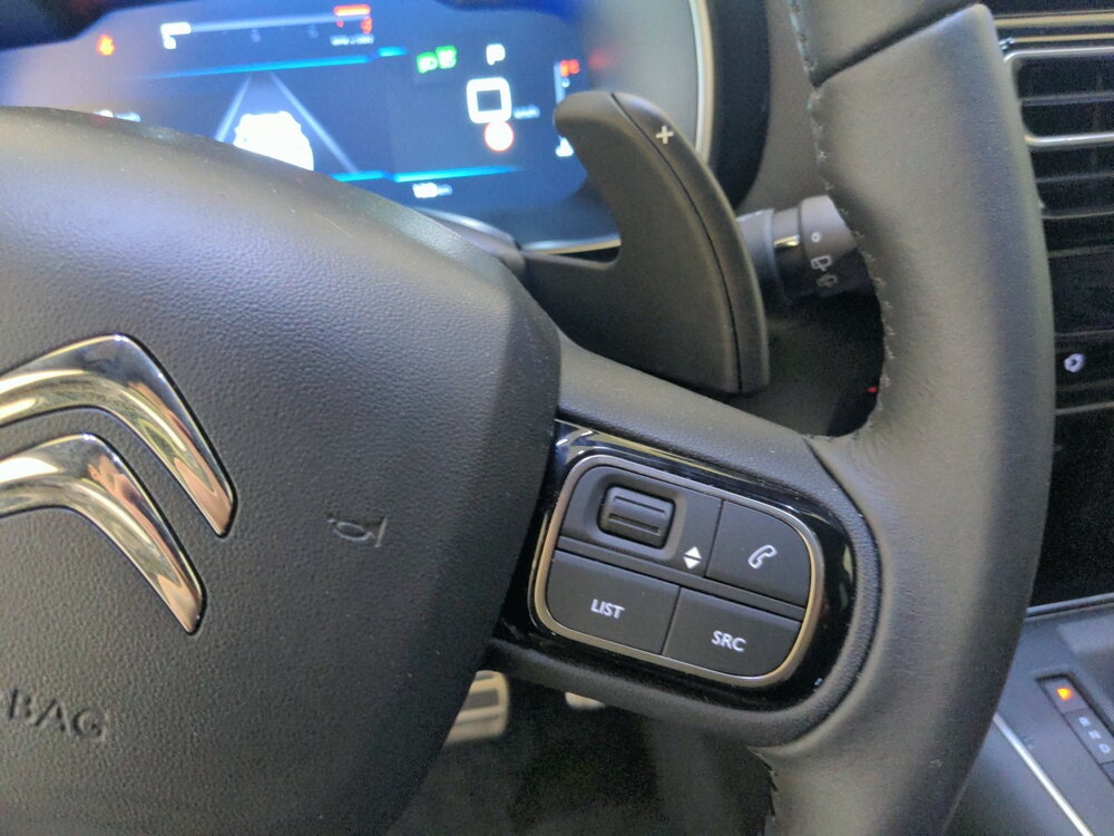 Occasion CITROEN C5 AirCross C5 Aircross BlueHDi 130 S&S EAT8 - Shine