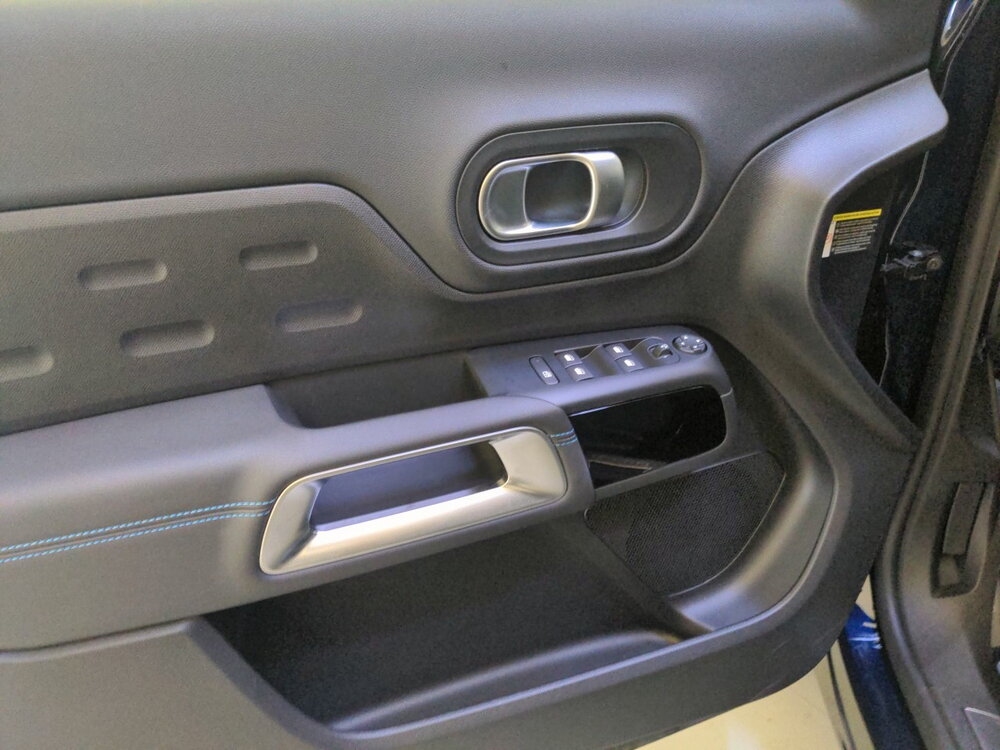 Occasion CITROEN C5 AirCross C5 Aircross BlueHDi 130 S&S EAT8 - Shine