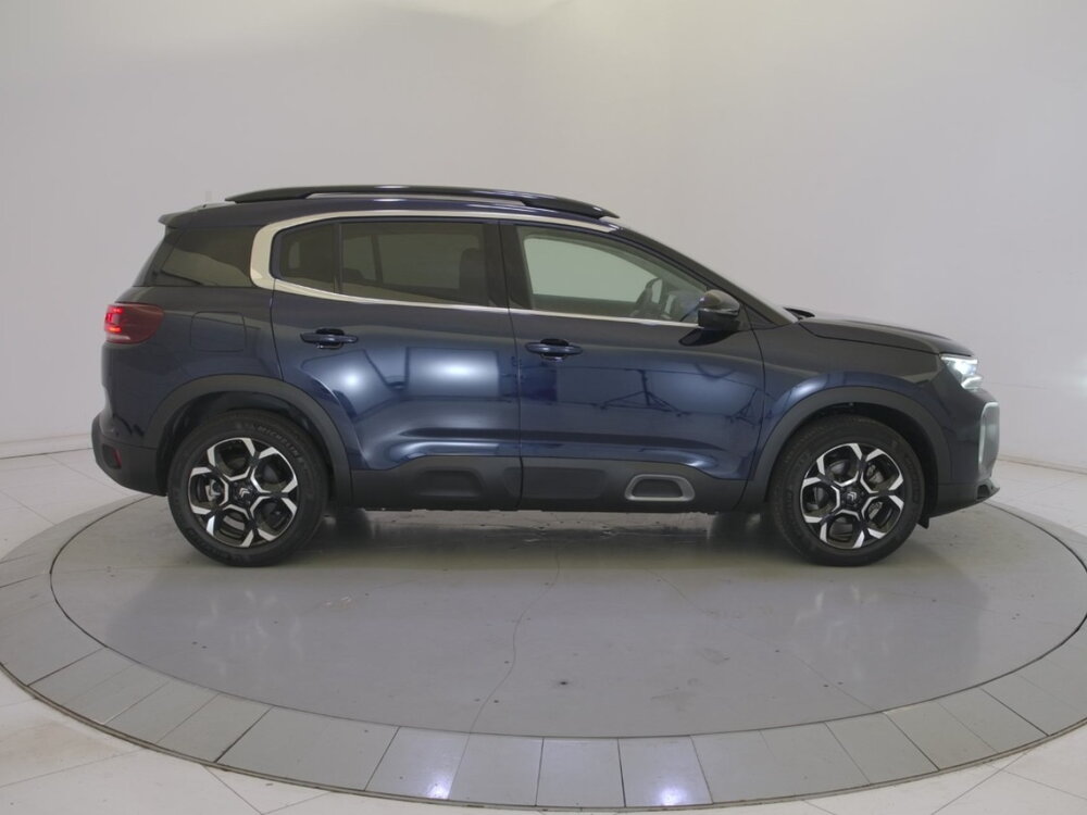 Occasion CITROEN C5 AirCross C5 Aircross BlueHDi 130 S&S EAT8 - Shine