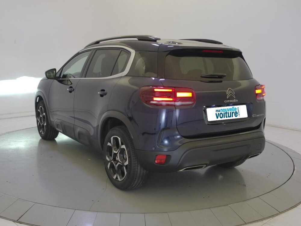 Occasion CITROEN C5 AirCross C5 Aircross BlueHDi 130 S&S EAT8 - Shine