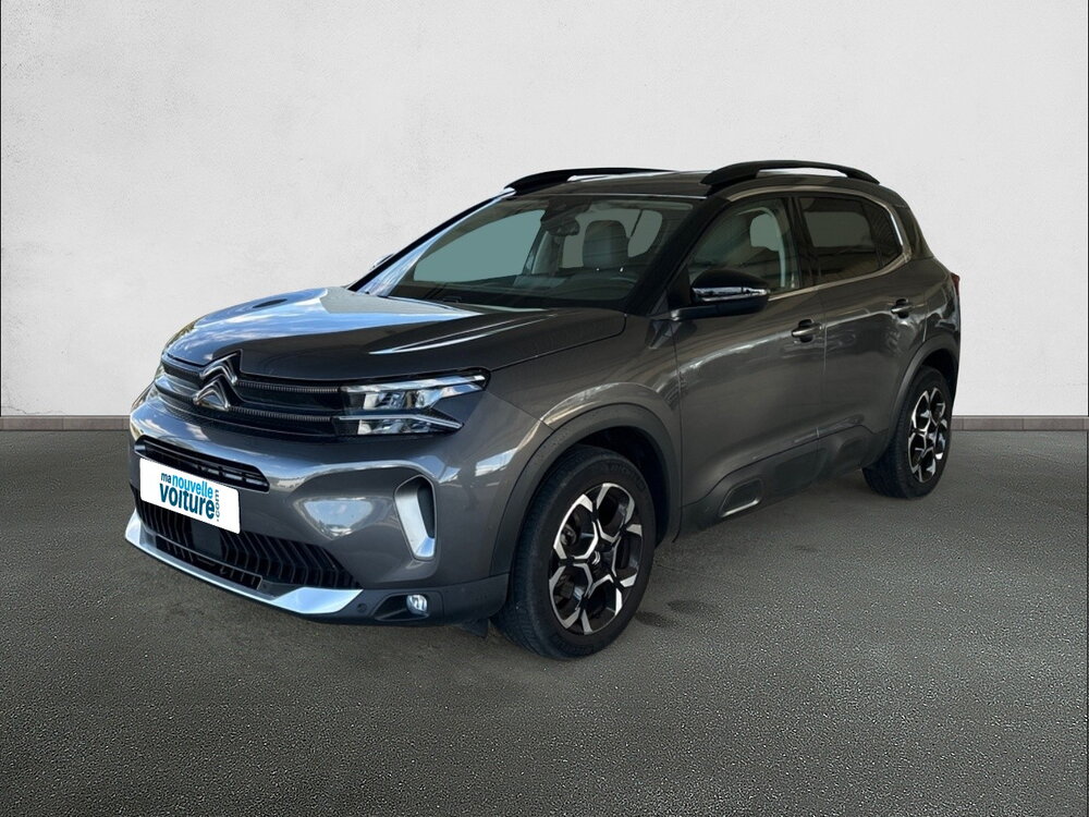 Occasion CITROEN C5 AirCross C5 Aircross BlueHDi 130 S&S EAT8 - Shine