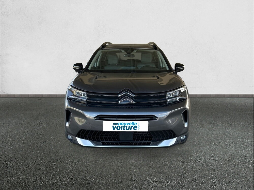 Occasion CITROEN C5 AirCross C5 Aircross BlueHDi 130 S&S EAT8 - Shine
