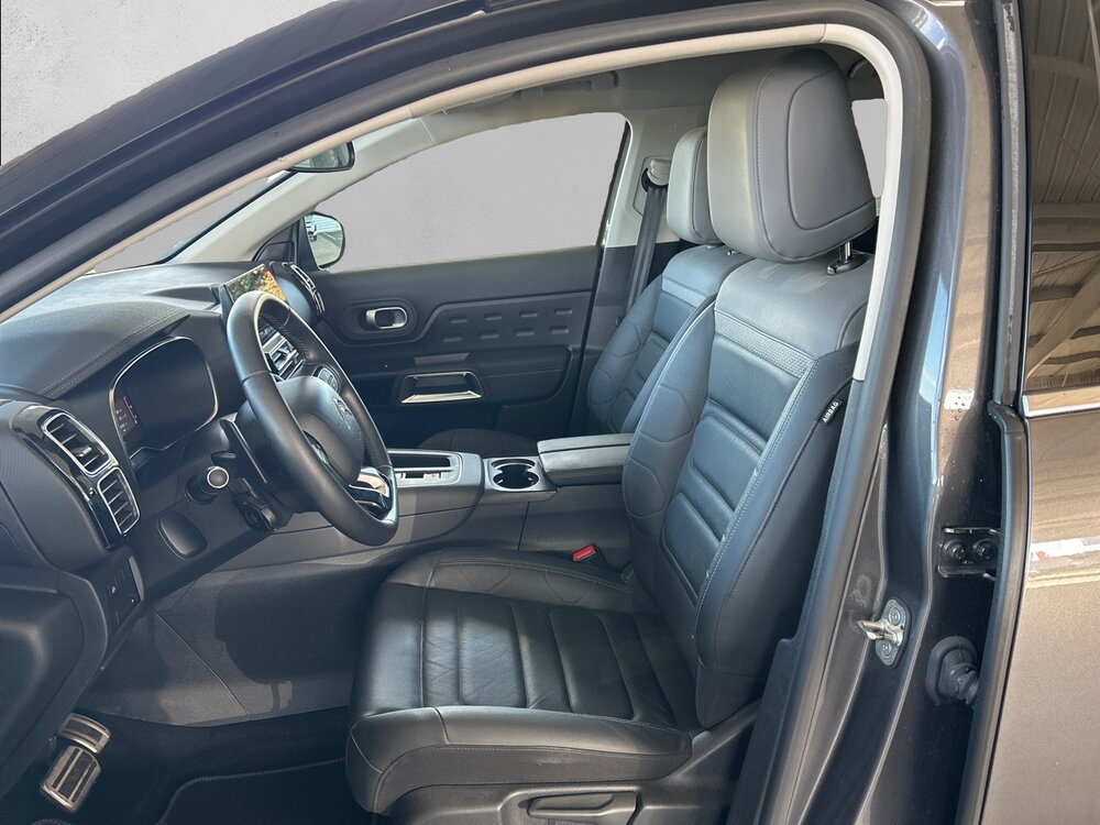 Occasion CITROEN C5 AirCross C5 Aircross BlueHDi 130 S&S EAT8 - Shine