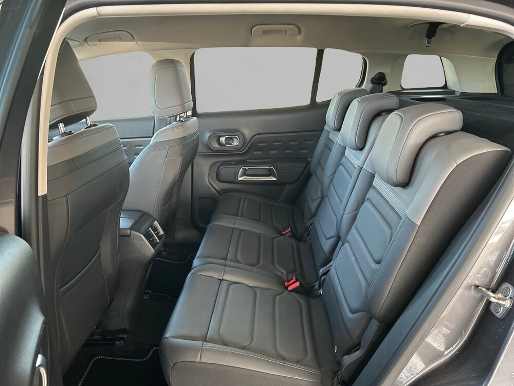 Occasion CITROEN C5 AirCross C5 Aircross BlueHDi 130 S&S EAT8 - Shine