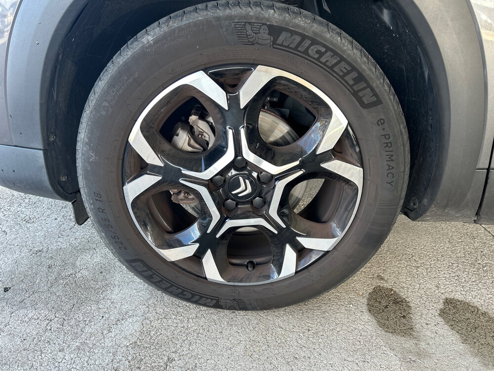 Occasion CITROEN C5 AirCross C5 Aircross BlueHDi 130 S&S EAT8 - Shine