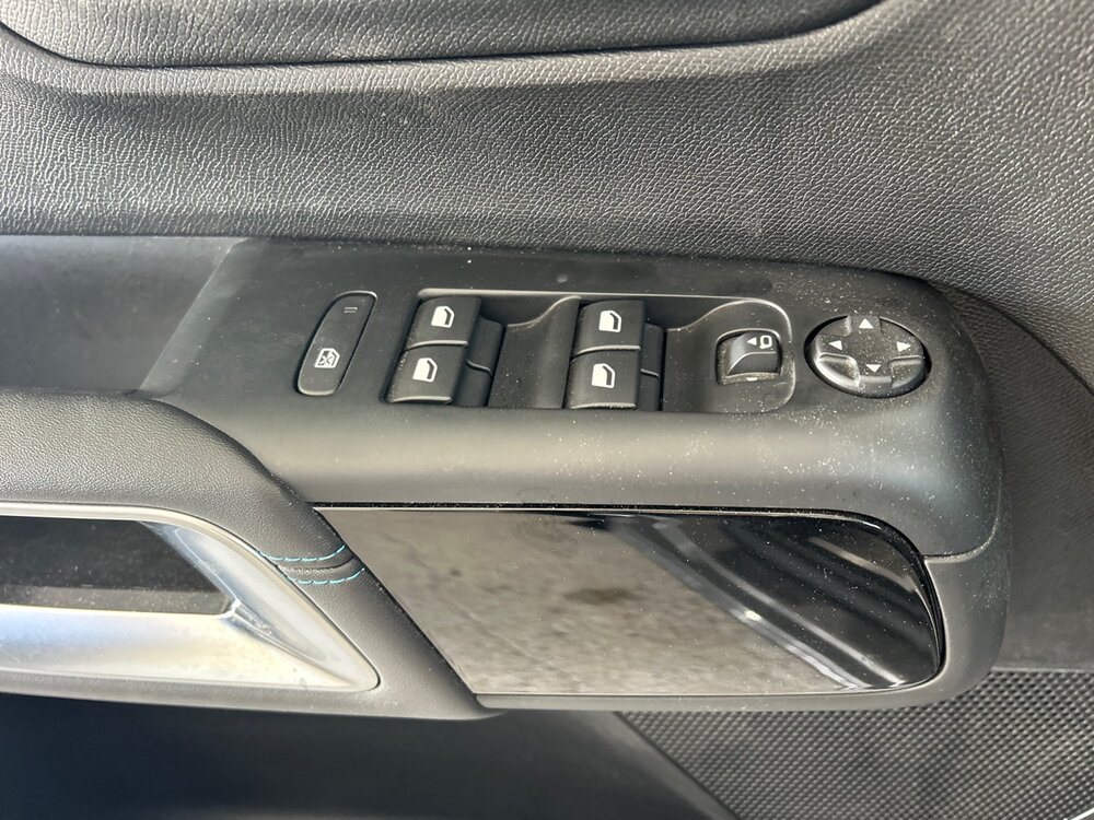 Occasion CITROEN C5 AirCross C5 Aircross BlueHDi 130 S&S EAT8 - Shine