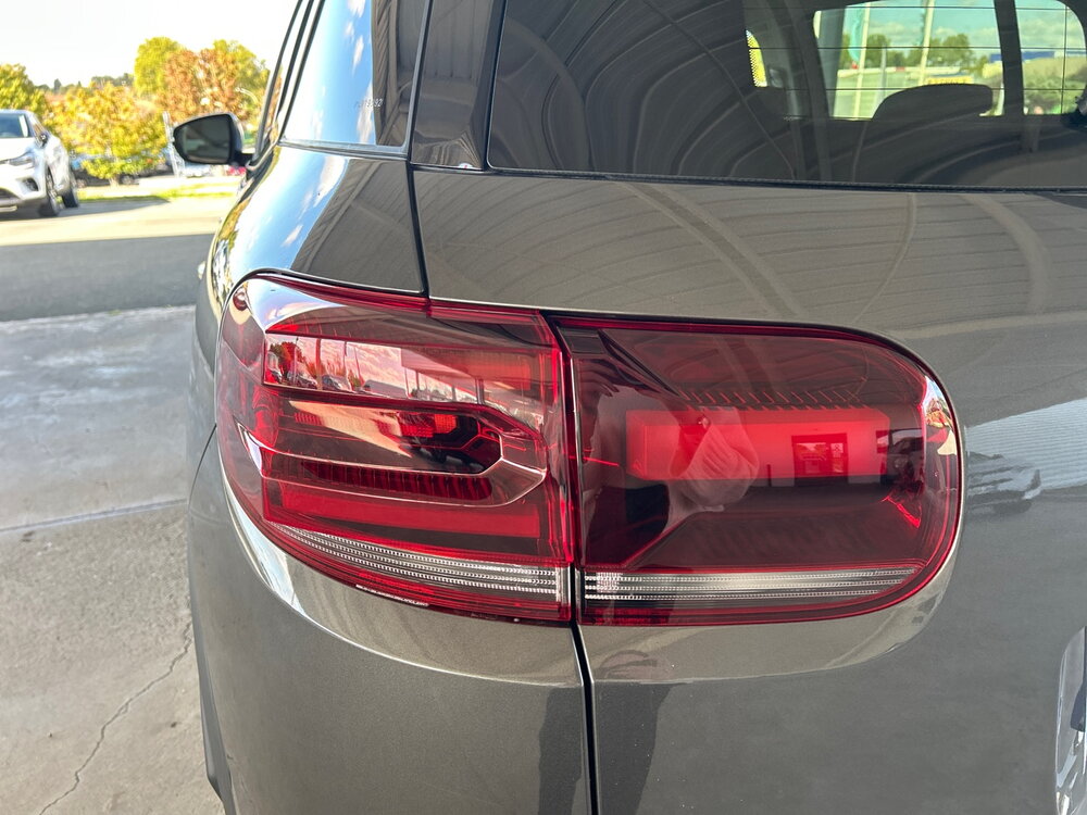 Occasion CITROEN C5 AirCross C5 Aircross BlueHDi 130 S&S EAT8 - Shine