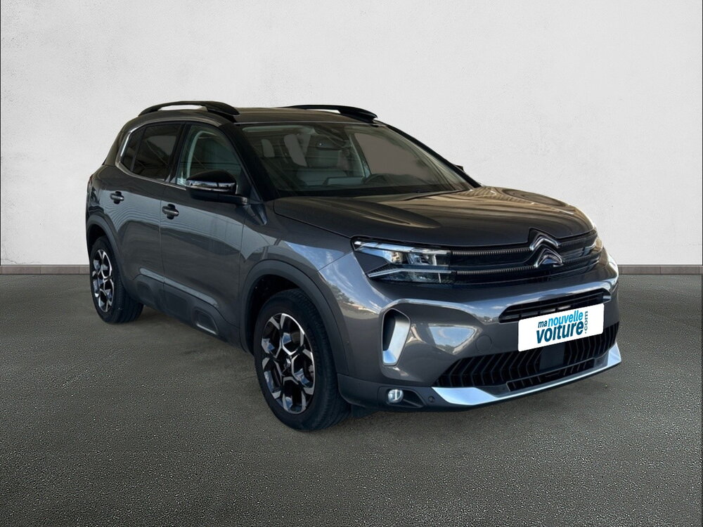 Occasion CITROEN C5 AirCross C5 Aircross BlueHDi 130 S&S EAT8 - Shine