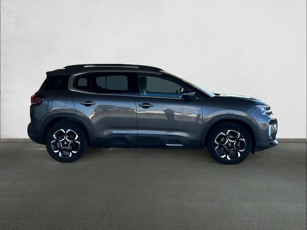 Occasion CITROEN C5 AirCross C5 Aircross BlueHDi 130 S&S EAT8 - Shine