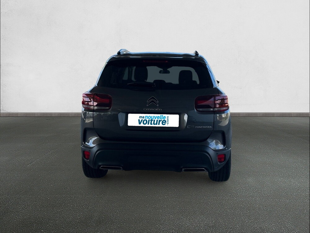 Occasion CITROEN C5 AirCross C5 Aircross BlueHDi 130 S&S EAT8 - Shine
