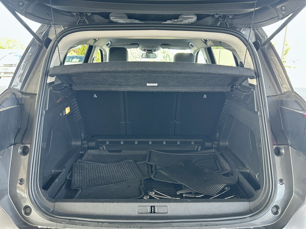 Occasion CITROEN C5 AirCross C5 Aircross BlueHDi 130 S&S EAT8 - Shine