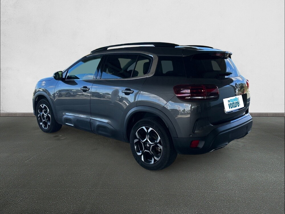 Occasion CITROEN C5 AirCross C5 Aircross BlueHDi 130 S&S EAT8 - Shine