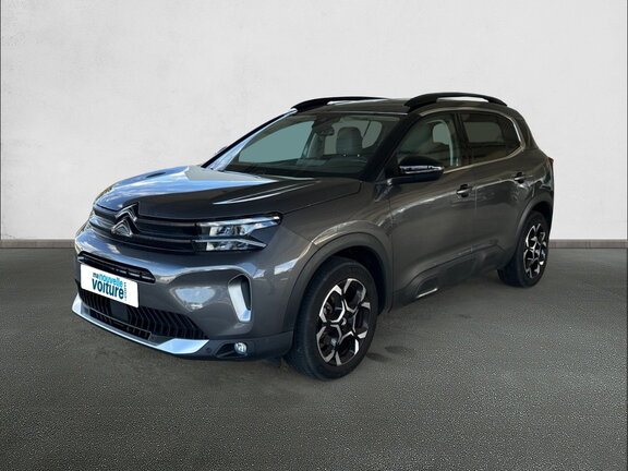 Occasion CITROEN C5 AirCross C5 Aircross BlueHDi 130 S&S EAT8 - Shine