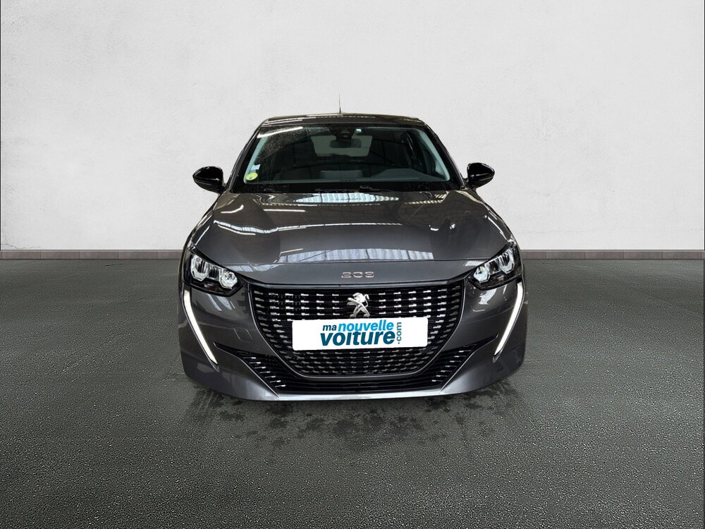 Occasion PEUGEOT 208 208 BlueHDi 100 S&S BVM6 - Active Pack