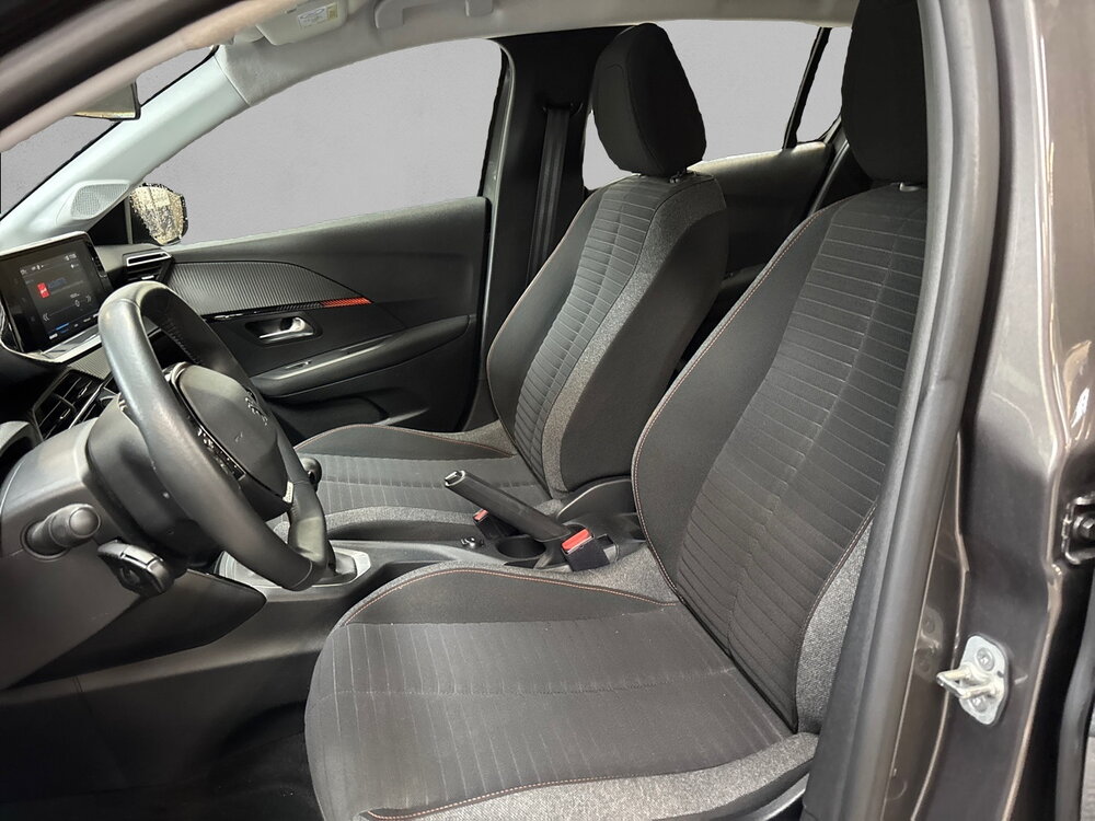 Occasion PEUGEOT 208 208 BlueHDi 100 S&S BVM6 - Active Pack