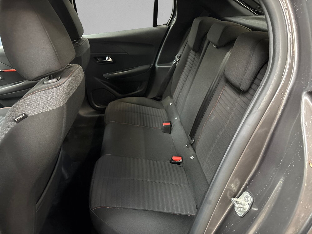 Occasion PEUGEOT 208 208 BlueHDi 100 S&S BVM6 - Active Pack