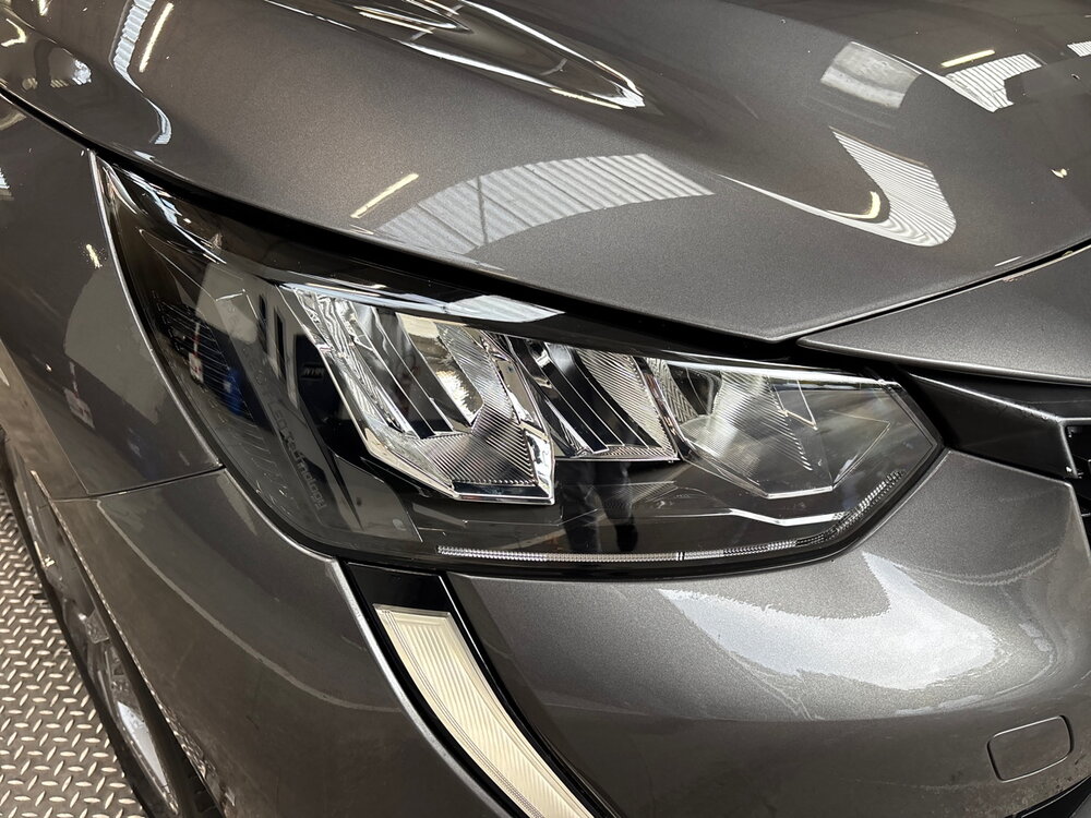 Occasion PEUGEOT 208 208 BlueHDi 100 S&S BVM6 - Active Pack