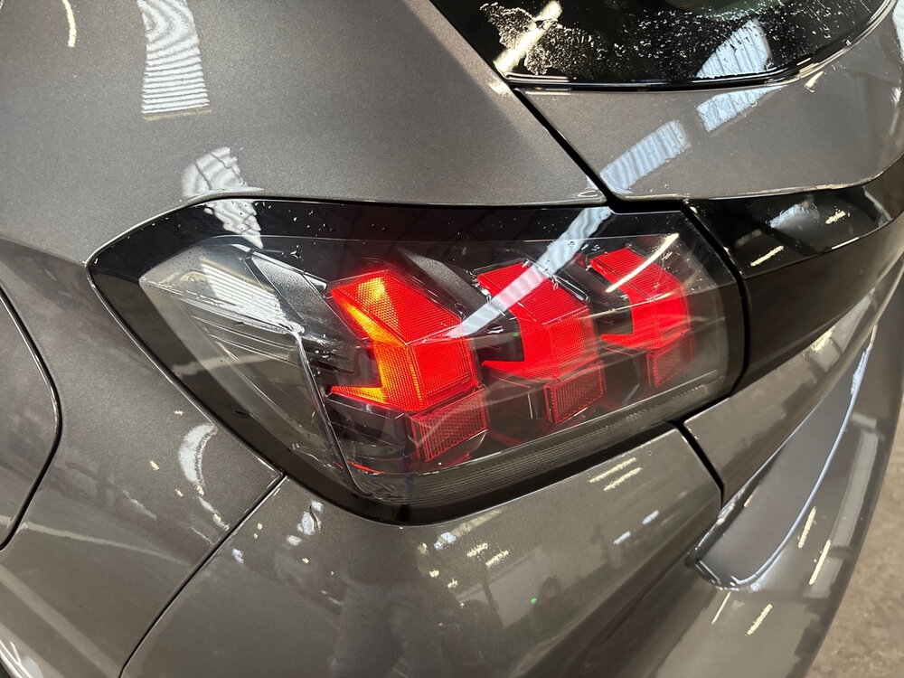 Occasion PEUGEOT 208 208 BlueHDi 100 S&S BVM6 - Active Pack