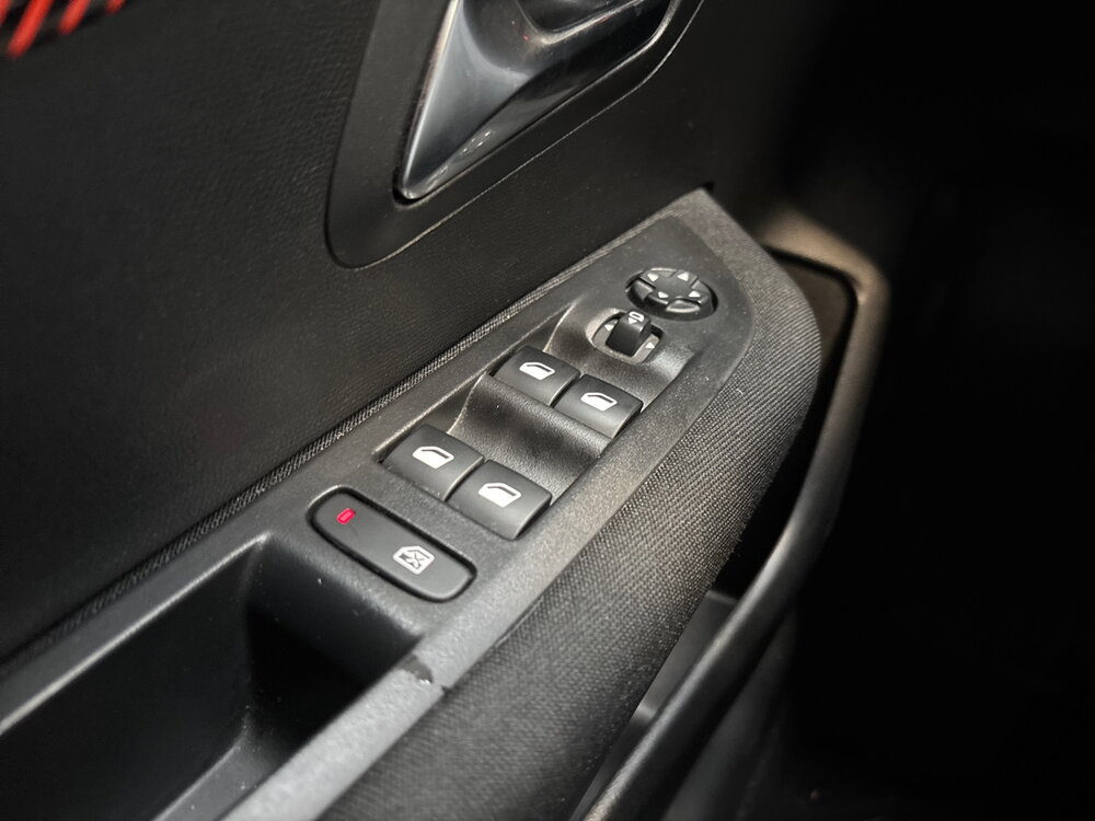Occasion PEUGEOT 208 208 BlueHDi 100 S&S BVM6 - Active Pack
