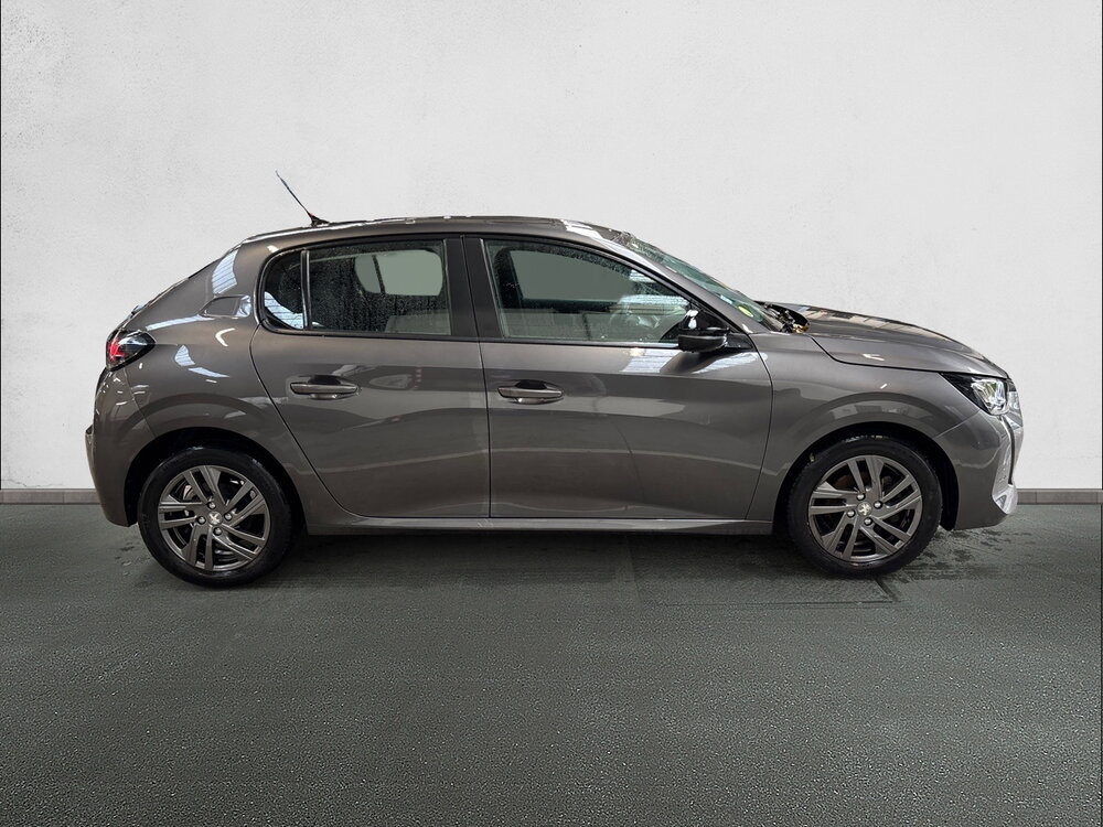 Occasion PEUGEOT 208 208 BlueHDi 100 S&S BVM6 - Active Pack
