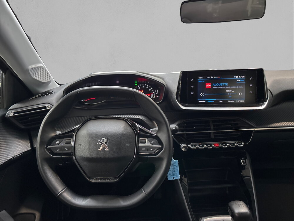 Occasion PEUGEOT 208 208 BlueHDi 100 S&S BVM6 - Active Pack