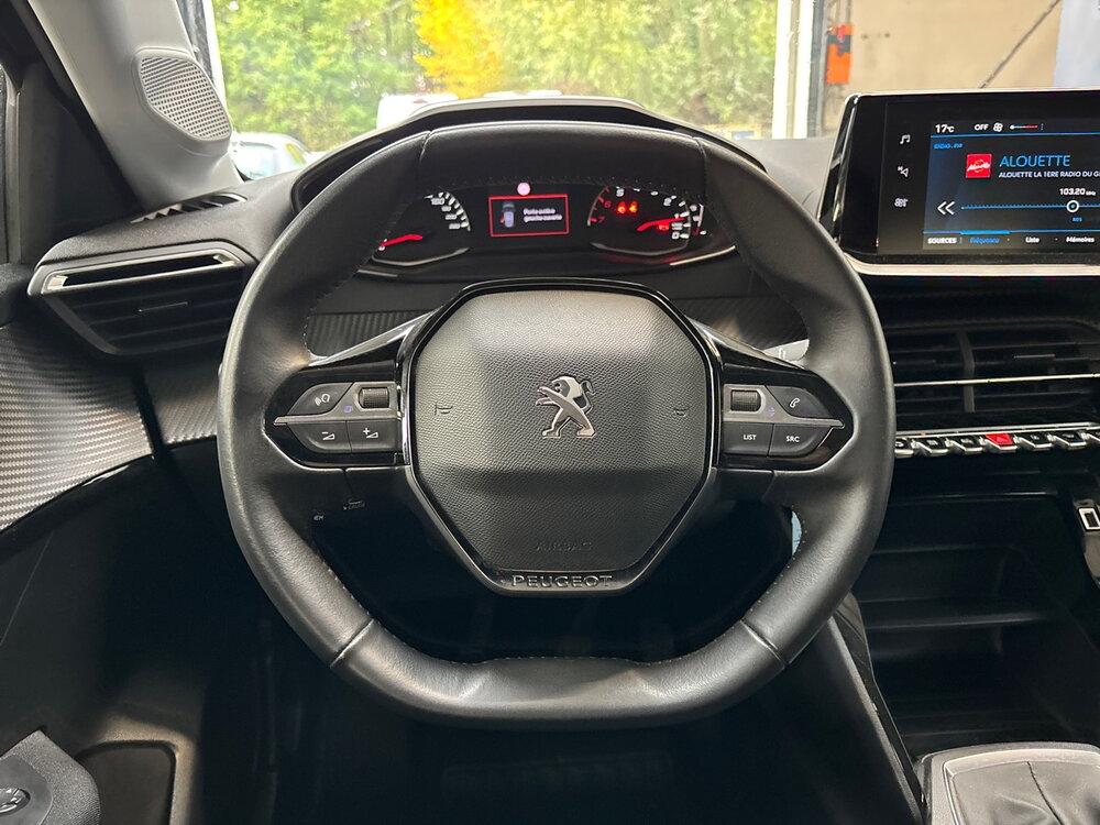 Occasion PEUGEOT 208 208 BlueHDi 100 S&S BVM6 - Active Pack