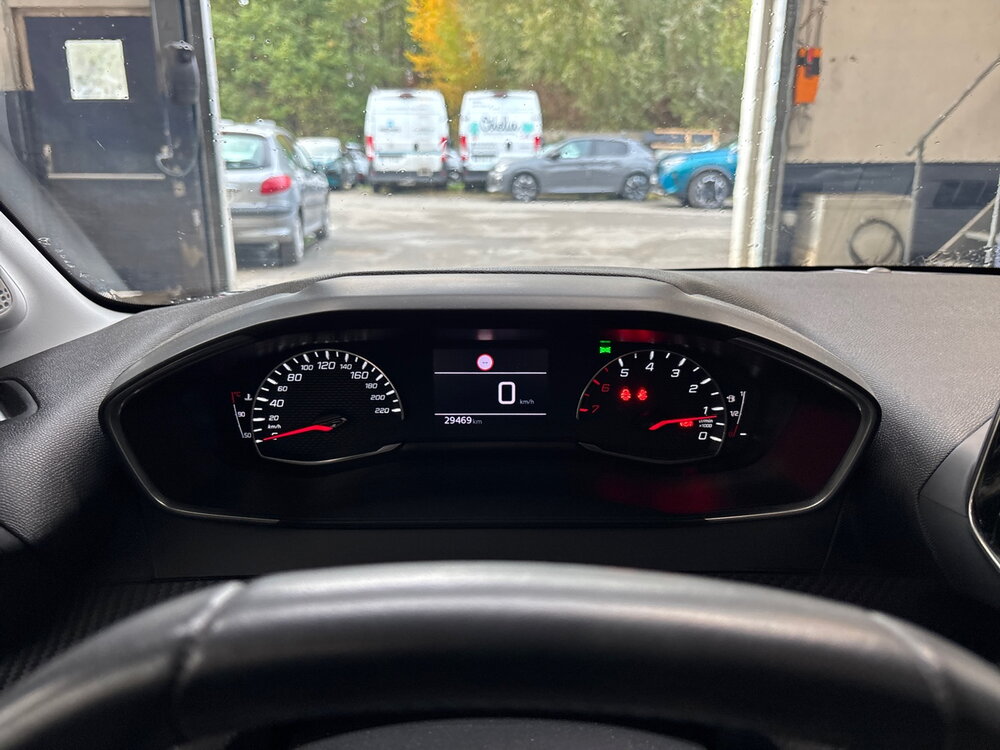 Occasion PEUGEOT 208 208 BlueHDi 100 S&S BVM6 - Active Pack
