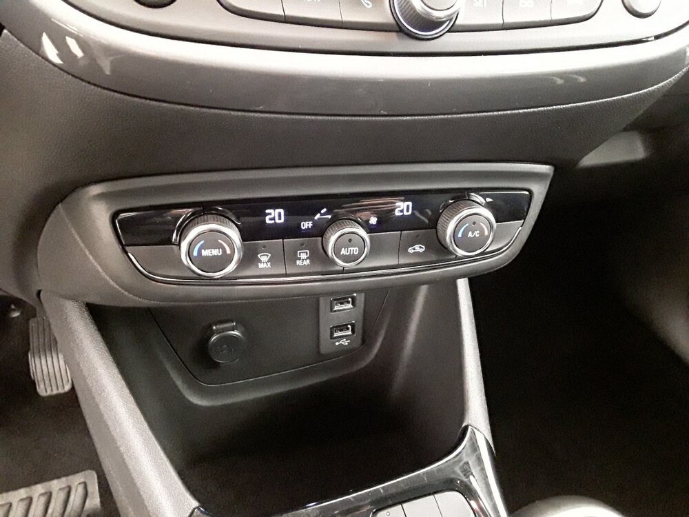 Occasion OPEL Crossland Crossland 1.5 D 110 ch BVM6 - Elegance