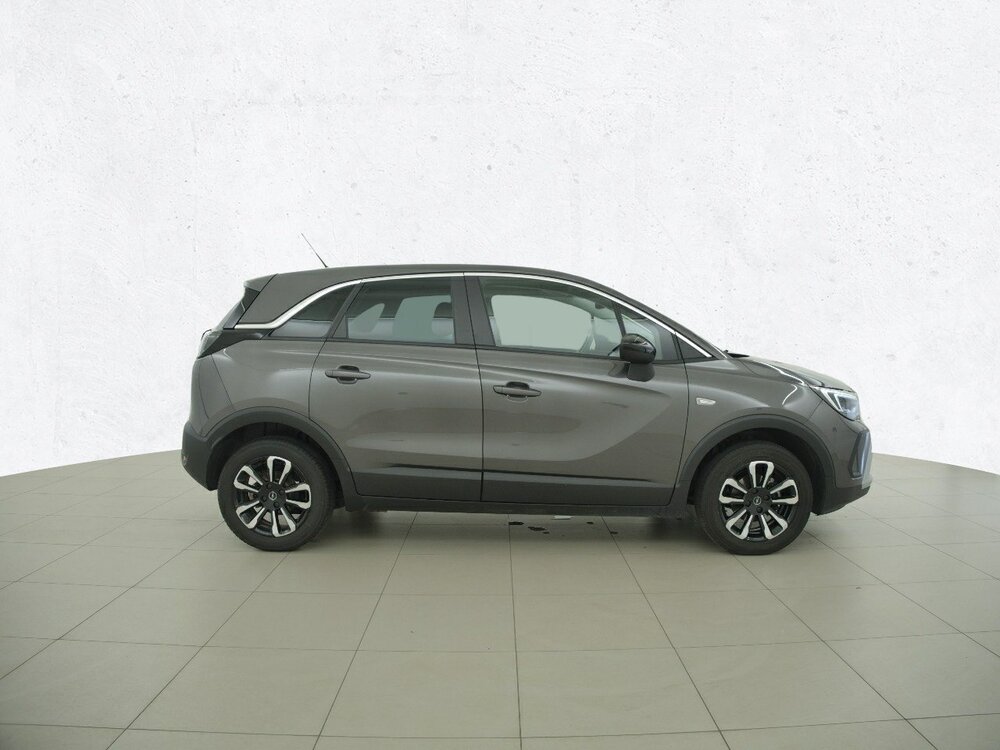 Occasion OPEL Crossland Crossland 1.5 D 110 ch BVM6 - Elegance