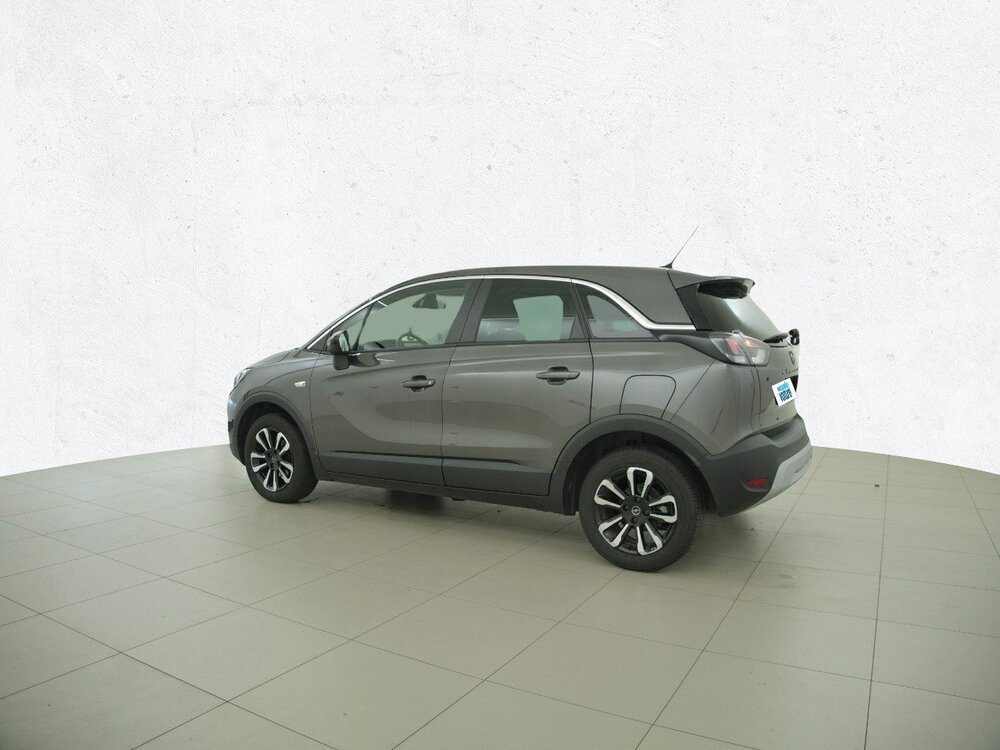 Occasion OPEL Crossland Crossland 1.5 D 110 ch BVM6 - Elegance