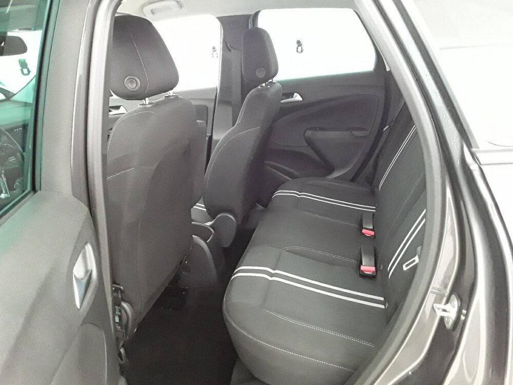 Occasion OPEL Crossland Crossland 1.5 D 110 ch BVM6 - Elegance
