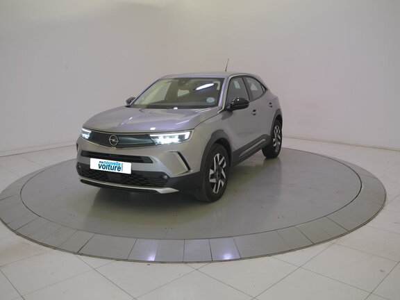 Occasion OPEL Mokka Mokka 1.2 Turbo 100 ch BVM6 - Elegance Business