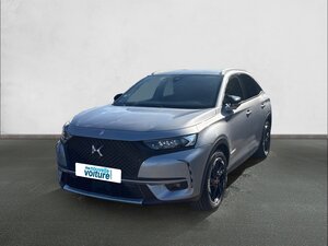 Occasion DS DS 7 Crossback DS7 Crossback BlueHDi 180 EAT8 - Performance Line+