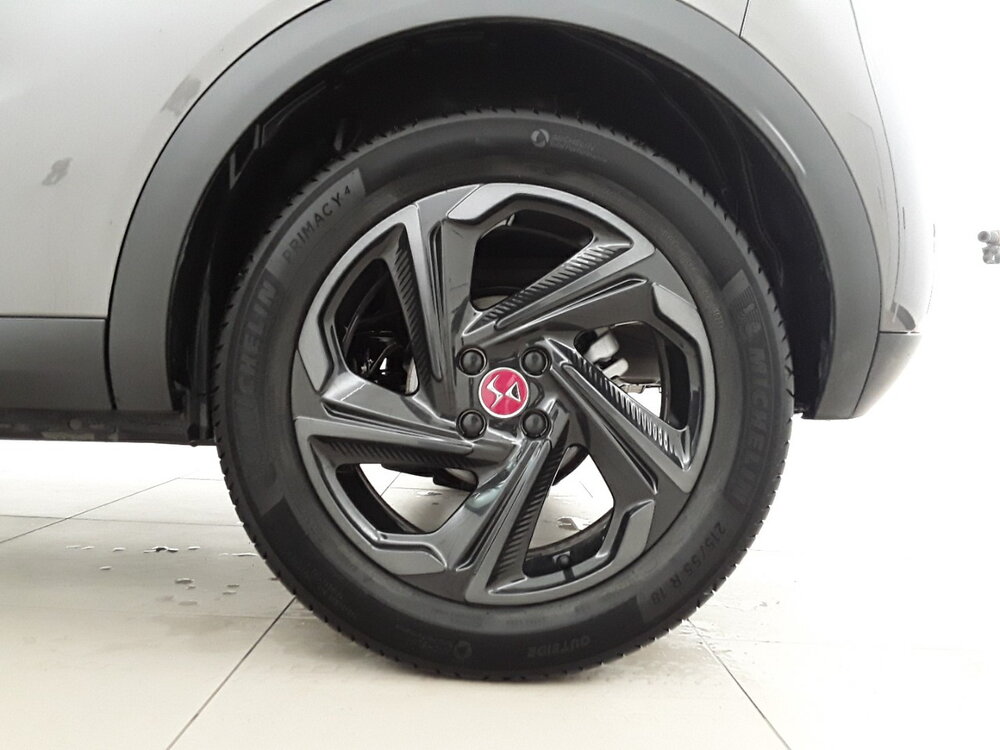 Occasion DS DS3 Crossback DS3 Crossback PureTech 130 EAT8 - Performance Line+
